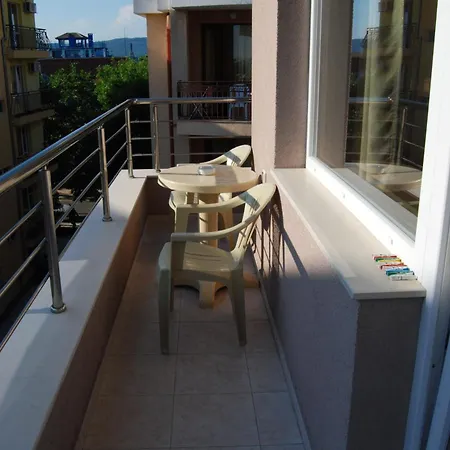 Vendégház Donchevi 3*