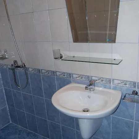 Vendégház Donchevi