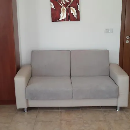 Donchevi Vendégház 3*