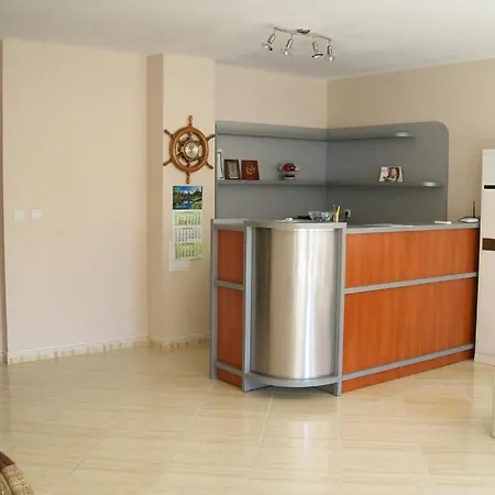 Donchevi Vendégház