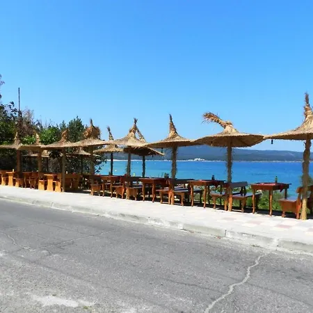 Donchevi Vendégház 3*