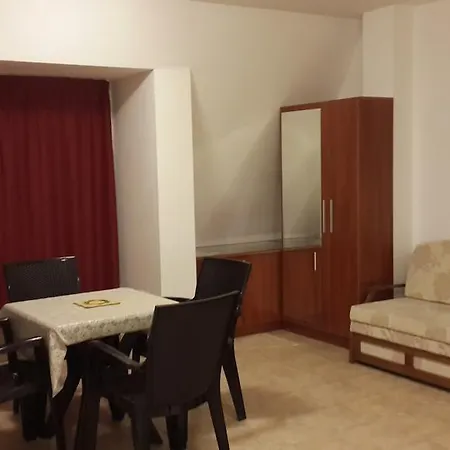 Vendégház Donchevi Primorszko