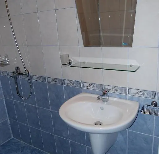 Πανσιόν Donchevi