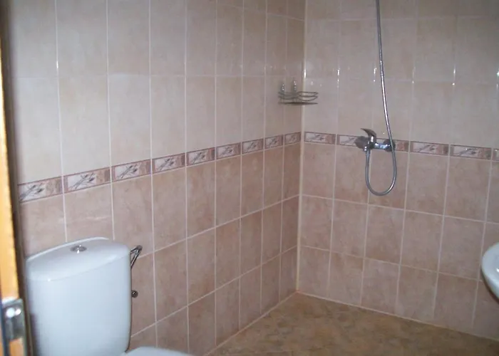 Donchevi Πανσιόν Πριμόρσκο