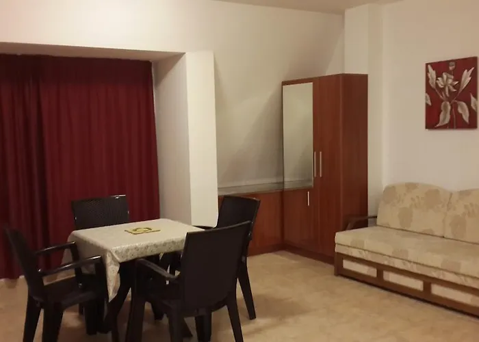 Πανσιόν Donchevi Πριμόρσκο