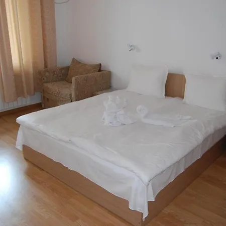 Donchevi Приморско