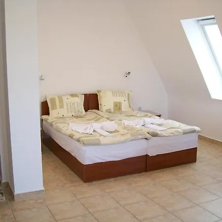 Donchevi Приморско