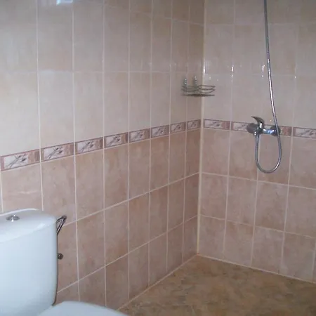 Donchevi Гостевой дом Приморско