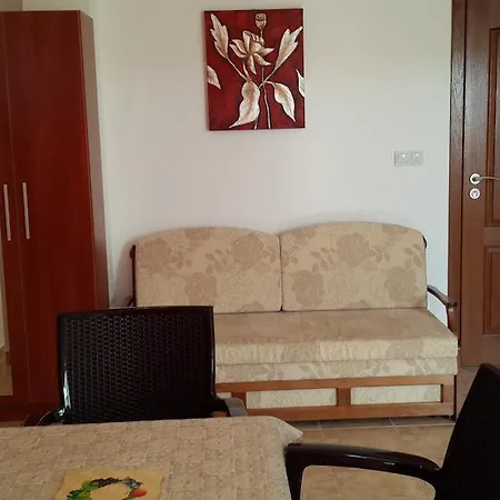 Donchevi Гостевой дом