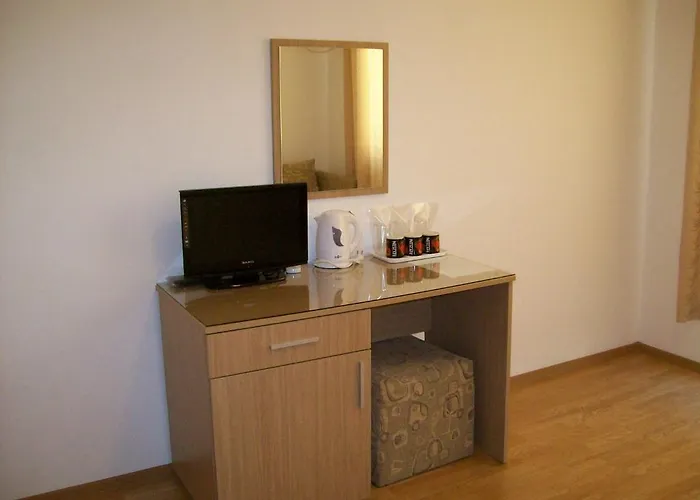 Donchevi 3* Πριμόρσκο